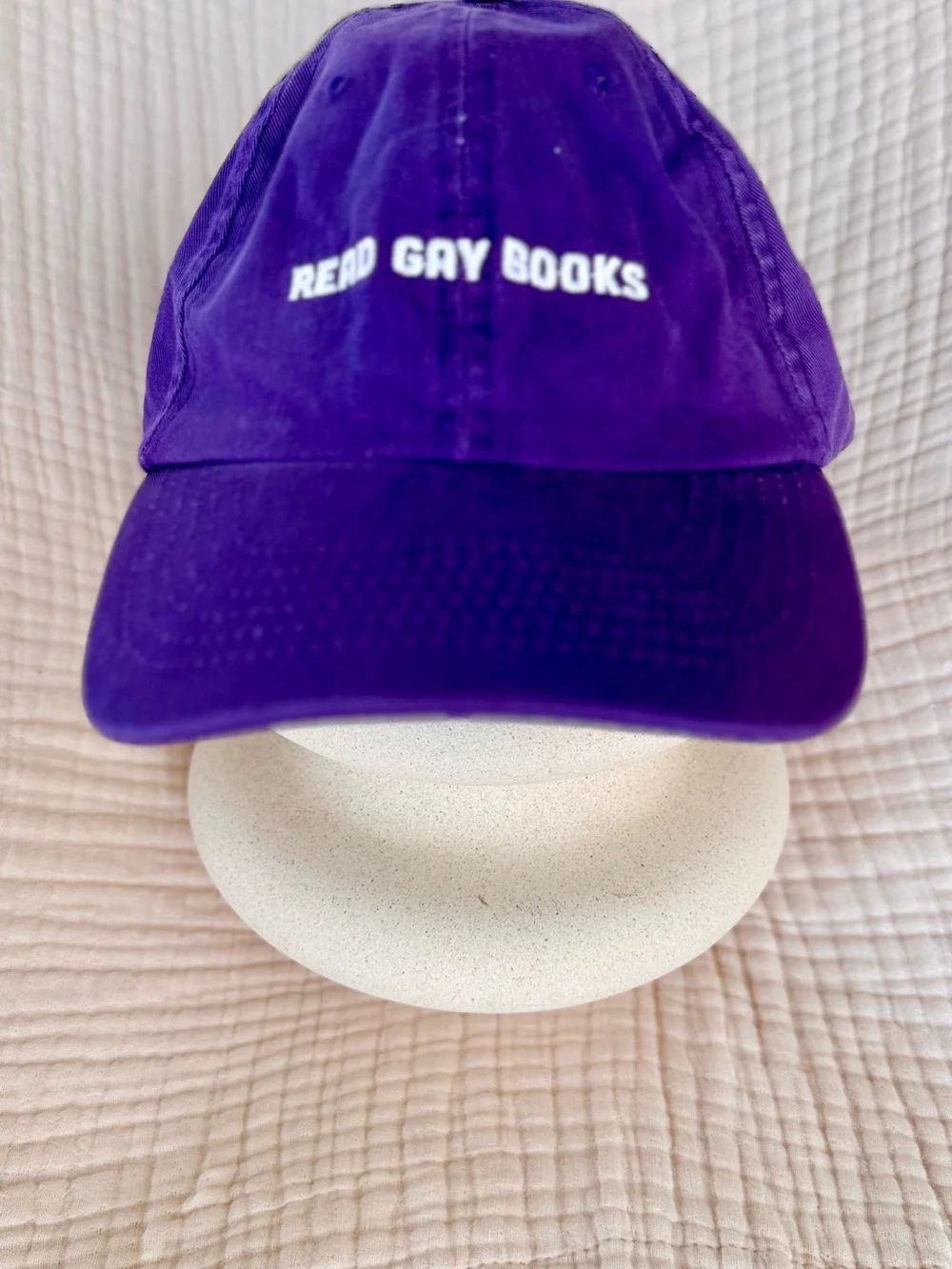 New Era Purple 